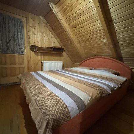 Cottage Walnut Kolašin Exteriér fotografie